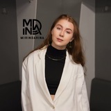 Telegram profile photo for mirinDarina о недвижке