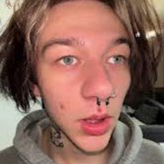 Telegram profile photo for дневник дырочки