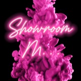Telegram profile photo for Showroom_M