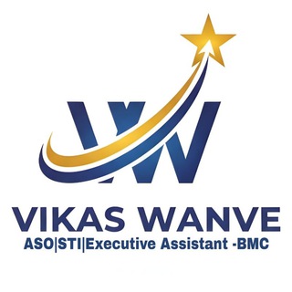 Telegram profile photo for STI VIKAS WANVE ✨