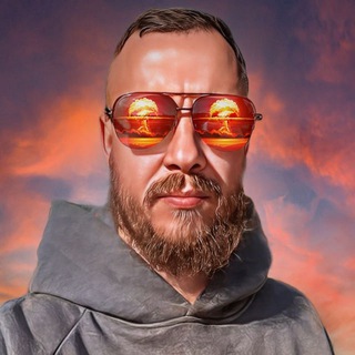 Telegram profile photo for Диванкор Базанов