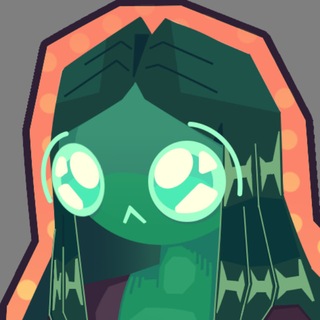 Telegram profile photo for GOOSLIME › ART