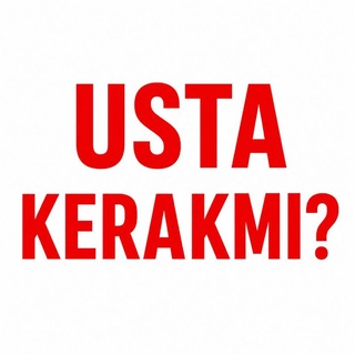 Telegram profile photo for USTA BOLLA