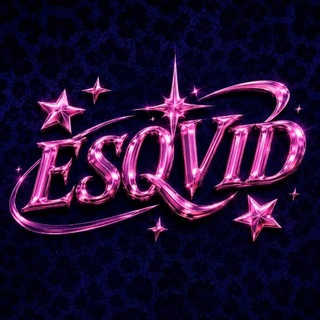 Telegram profile photo for ESQVID