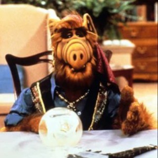 Telegram profile photo for I'm lovin' it.