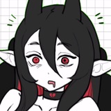 Telegram profile photo for свечка (saya) 🔞