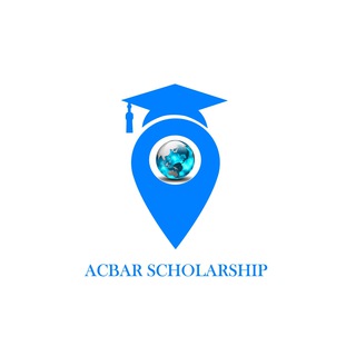 Telegram profile photo for ACBAR SCHOLARSHIP