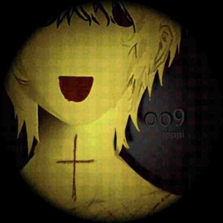 Telegram profile photo for °° ⁹. roppi
