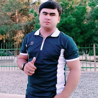 Telegram profile photo for Zoirjon Gulmatov Official