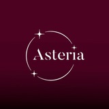 Telegram profile photo for Asteria-dent.ru