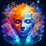 Telegram profile photo for Психология души