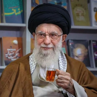 Telegram profile photo for چَِاَِیَِخَِاَِنَِهَِ 🏴