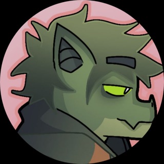 Telegram profile photo for Макр