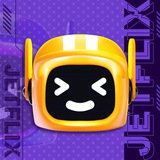 Telegram profile photo for JETFLIX // Фонари