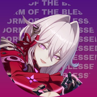 Telegram profile photo for Honkai Impact 3rd Bots | Dorm of The Blessed