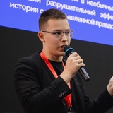 Telegram profile photo for Большой путь сургутенка
