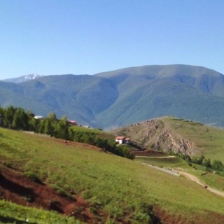 Telegram profile photo for کانال شورا ،دهیاری کوشکک