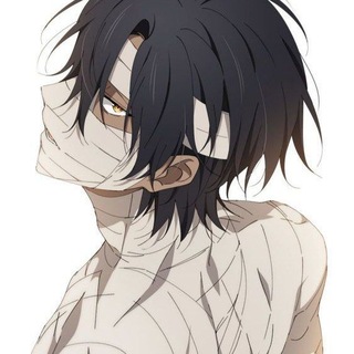Telegram profile photo for чепочем😳