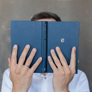 Telegram profile photo for Красные глаза 👓📖