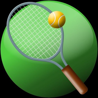 Telegram profile photo for 🎾💎TENNIS OFFICIAL💎🎾