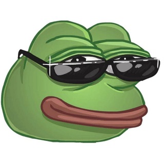 Telegram profile photo for Мемчик