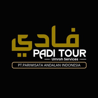 Telegram profile photo for Padi Tour