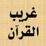 Telegram profile photo for قناة: غريب القرآن | لافي الشمري