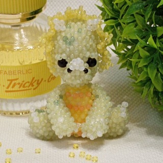 Telegram profile photo for katerisha | beads 
