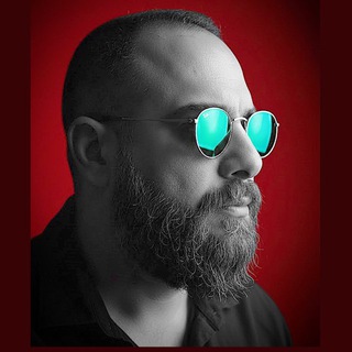 Telegram profile photo for @adrin_444