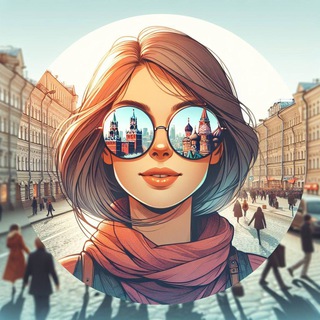 Telegram profile photo for Сходим сюда? / Москва