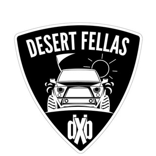 Telegram profile photo for desertfellas