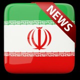 Telegram profile photo for news