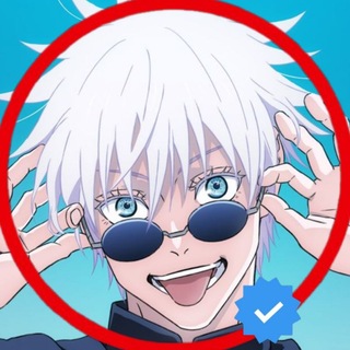 Telegram profile photo for Магическая Битва | ФАНДОМ