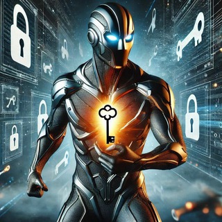 Telegram profile photo for 🔓KeyGen Chat