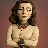 Telegram profile photo for Eva's Archive