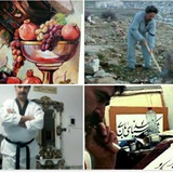 Telegram profile photo for موسسه فرهنگی وهنر ی کن وکوی