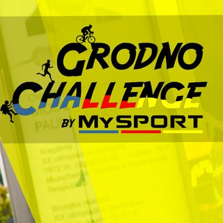 Telegram profile photo for Grodno Challenge