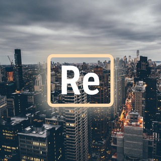 Telegram group profile photo for Ретушер | Ретушь