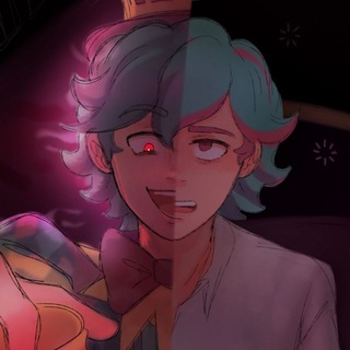 Telegram profile photo for 🔥🍄🟫SunAnthonyZ🍄🟫🔥| Эн дикий огурец