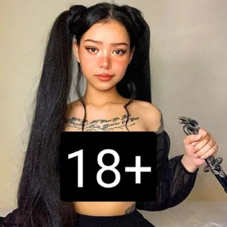 Telegram profile photo for Тик-ток 18+