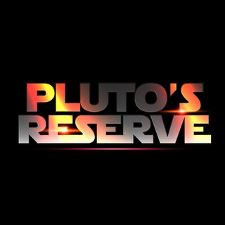 Telegram profile photo for Pluto's Portal