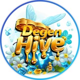 Telegram profile photo for DH | Bee Garden π | Gambles