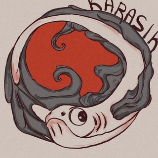 Telegram profile photo for КарасикАрт