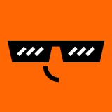 Telegram profile photo for Неймус