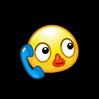 Telegram profile photo for Callers