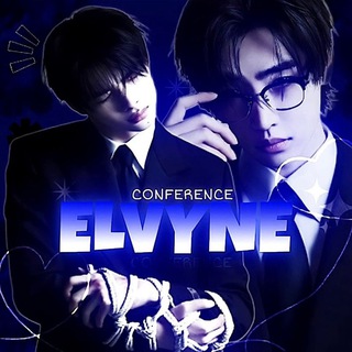 Telegram profile photo for 𝙀𝙇𝙑𝙔𝙉𝙀