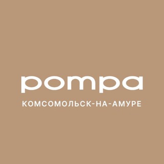 Telegram profile photo for POMPA_KMS
