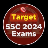 Telegram profile photo for SSC GD MTS GK GS MATH ENGLISH HINDI PDF