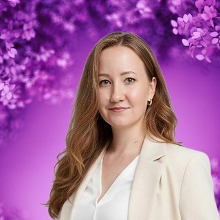 Telegram profile photo for Ирина Токаренко itoki_english Репетитор по английскому