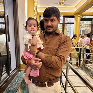 Telegram profile photo for S.P.Shukla Sir Hindi